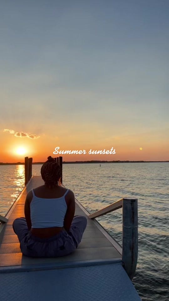 Post 7 by Sydney on TikTok (video)