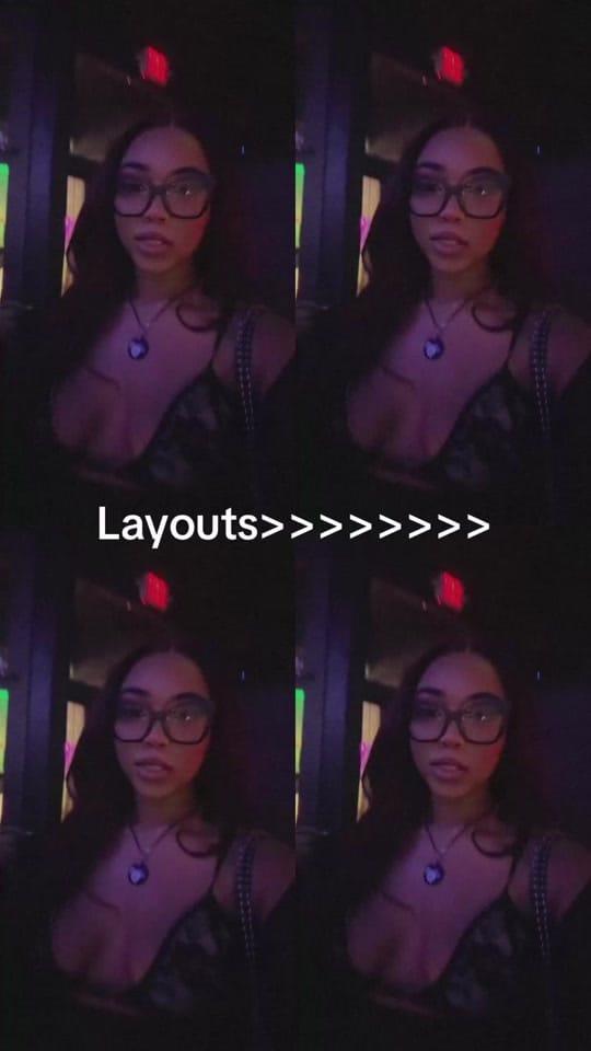 Post 8 by Chi’s ADHD Chronicles 💗 on TikTok (video)