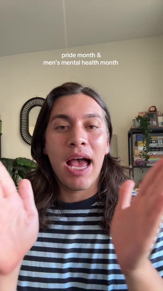 Post 8 by Ethan Joely on TikTok (video)