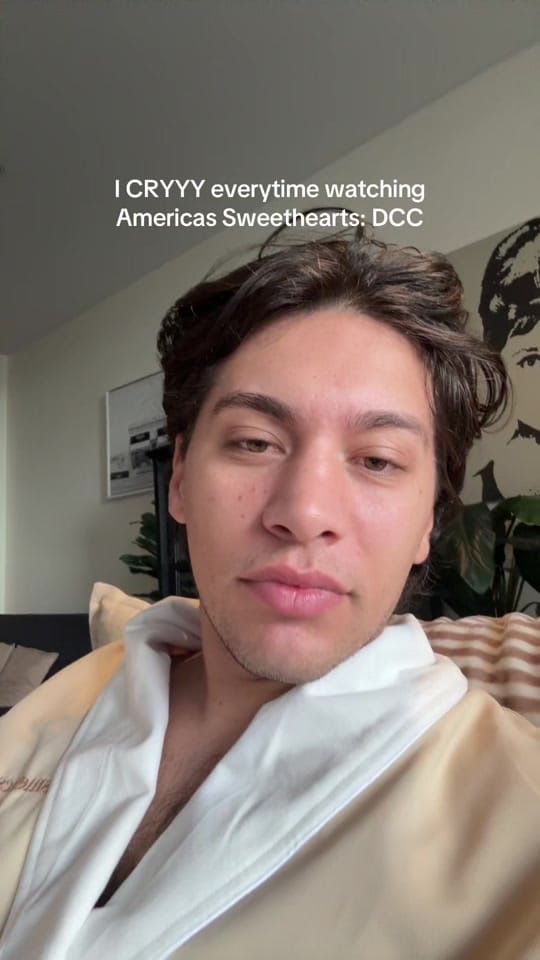 Post 2 by Ethan Joely on TikTok (video)