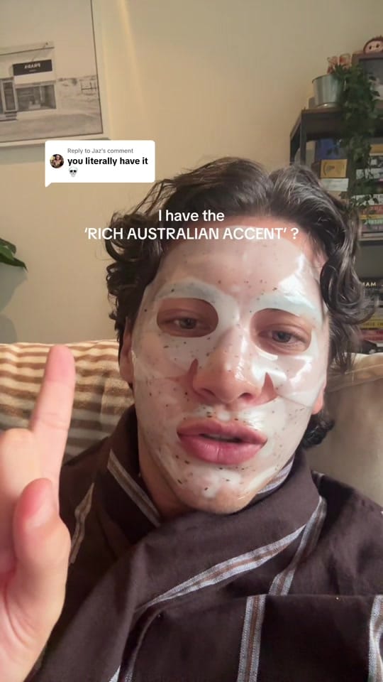 Post 5 by Ethan Joely on TikTok (video)