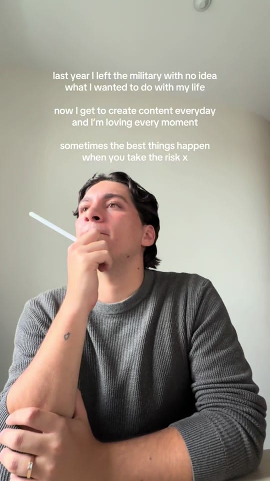 Post 3 by Ethan Joely on TikTok (video)