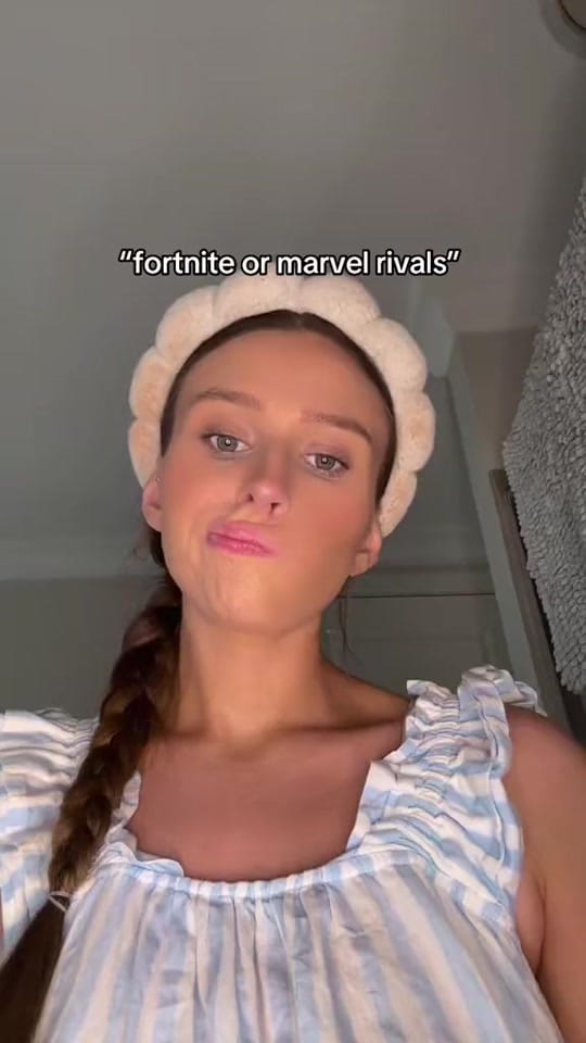 Post 7 by cobymj on TikTok (video)