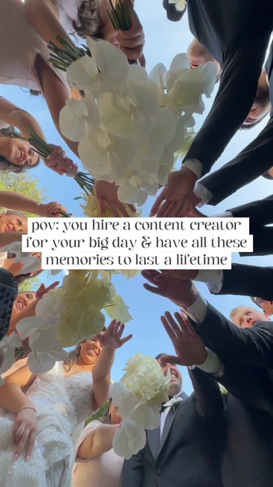 Post 5 by Candid Content by Bells on TikTok (video)
