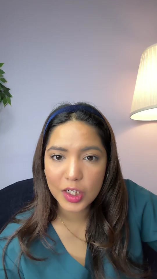 Post 7 by nursewhoshares on TikTok (video)