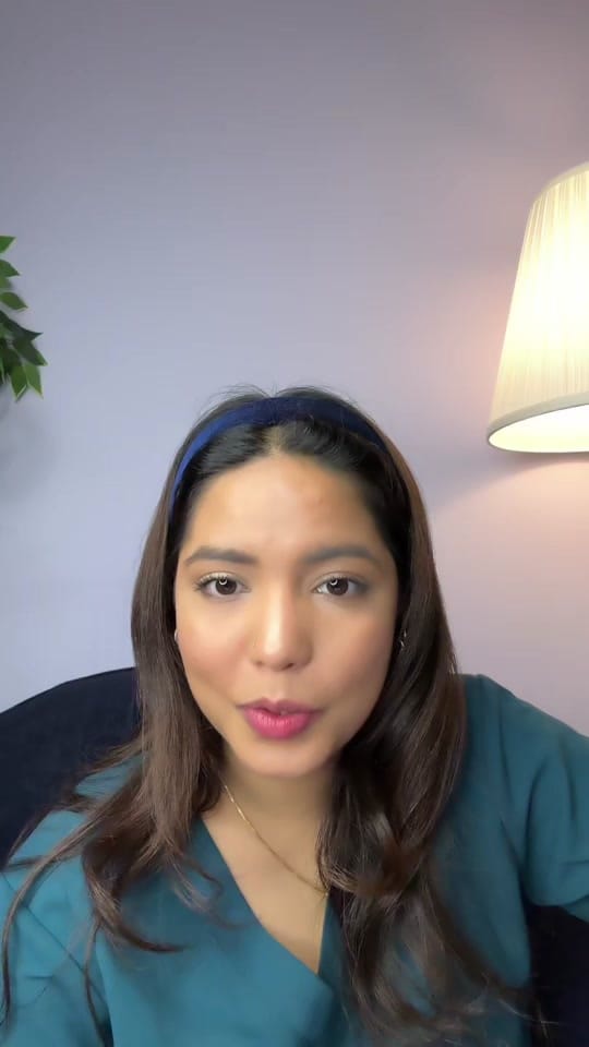 Post 5 by nursewhoshares on TikTok (video)