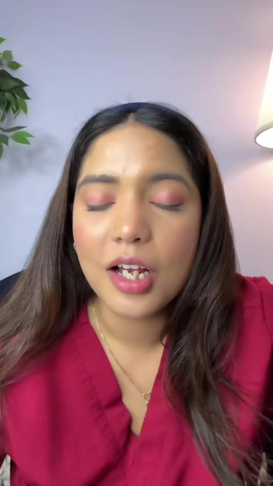 Post 10 by nursewhoshares on TikTok (video)