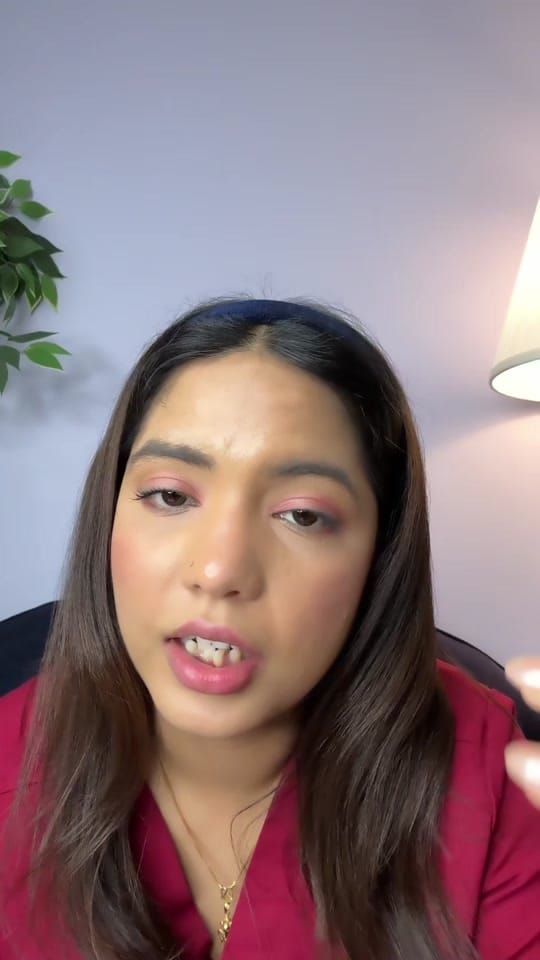 Post 3 by nursewhoshares on TikTok (video)