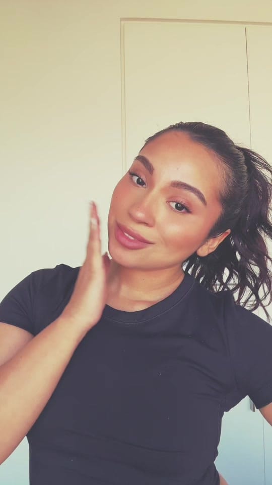 Post 1 by Beluu on TikTok (video)