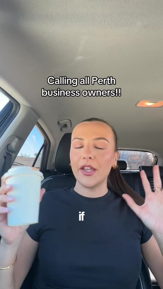 Post 4 by Laura | UGC Creator Australia on TikTok (video)
