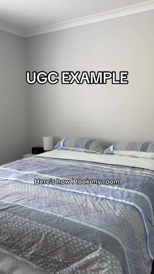 Post 1 by Laura | UGC Creator Australia on TikTok (video)