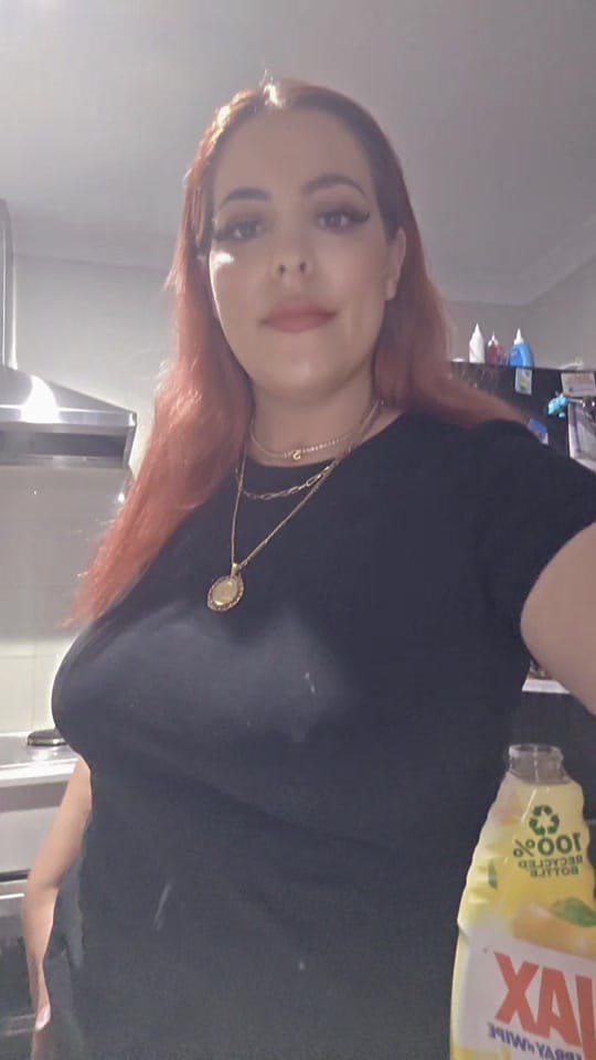 Post 8 by 🧜‍♀️MummaSteph87🧜‍♀️ on TikTok (video)