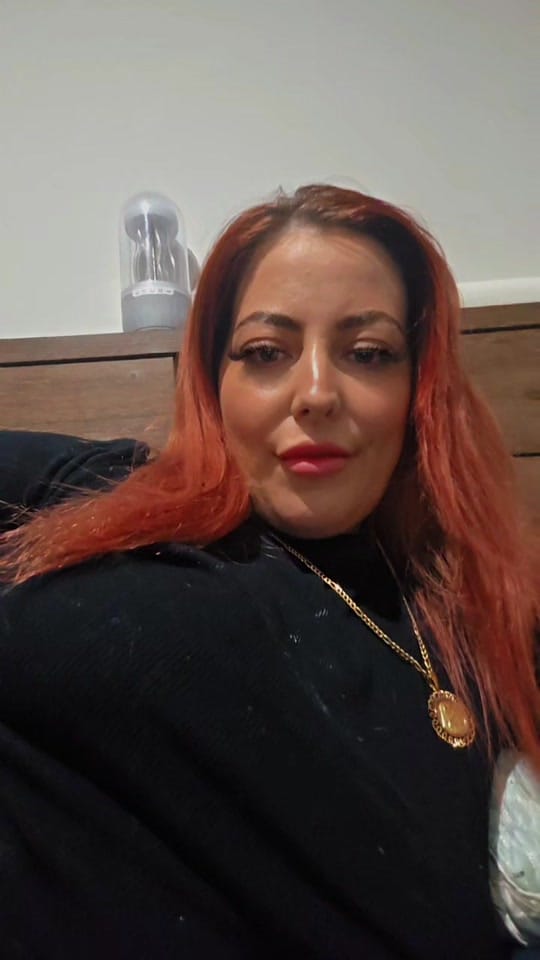 Post 9 by 🧜‍♀️MummaSteph87🧜‍♀️ on TikTok (video)