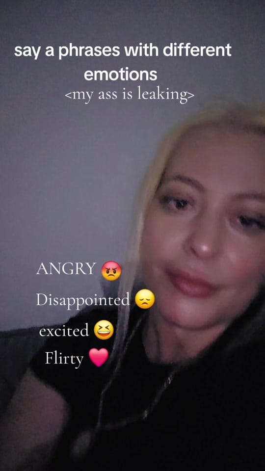 Post 1 by 🧜‍♀️MummaSteph87🧜‍♀️ on TikTok (video)