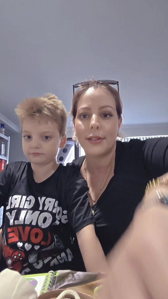 Post 2 by 🧜‍♀️MummaSteph87🧜‍♀️ on TikTok (video)