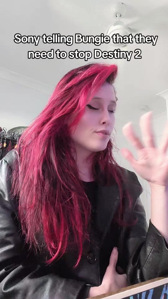 Post 5 by 🎮♤ W0lffBite ♤ 🎮 on TikTok (video)