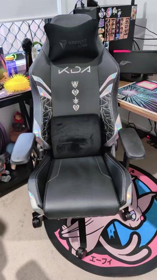 Post 1 by 🎮♤ W0lffBite ♤ 🎮 on TikTok (video)