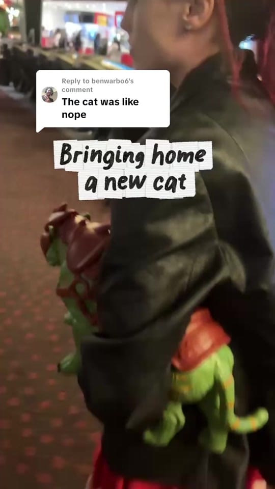 Post 3 by 🎮♤ W0lffBite ♤ 🎮 on TikTok (video)