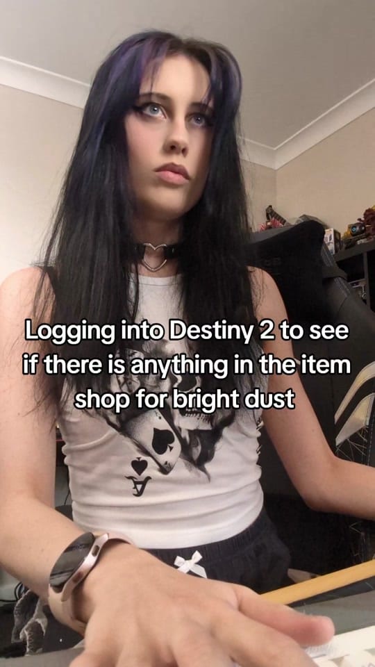 Post 8 by 🎮♤ W0lffBite ♤ 🎮 on TikTok (video)