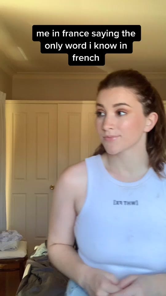 Post 3 by Juliette on TikTok (video)