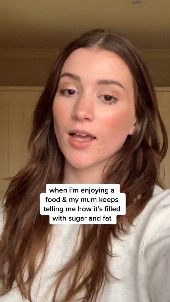 Post 1 by Juliette on TikTok (video)