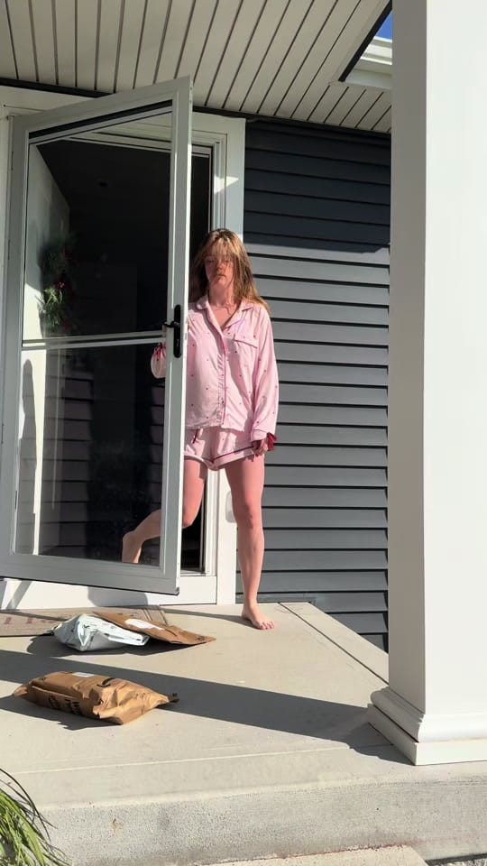 Post 6 by Sydney Rhea 💌✨ on TikTok (video)