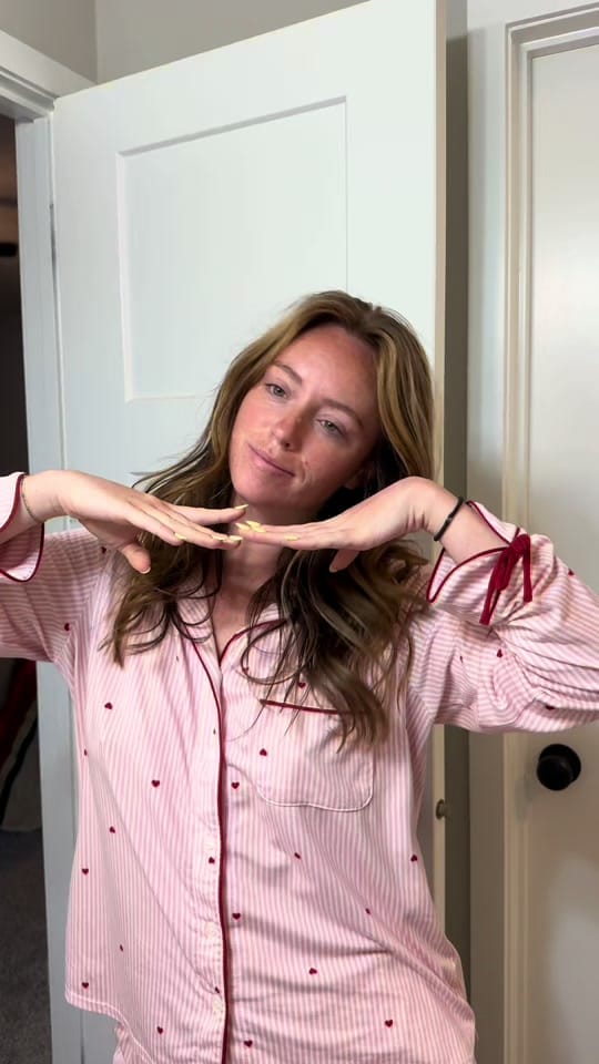 Post 1 by Sydney Rhea 💌✨ on TikTok (video)