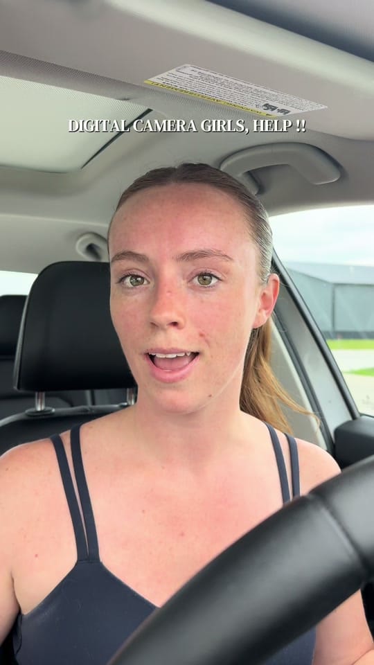 Post 10 by Sydney Rhea 💌✨ on TikTok (video)