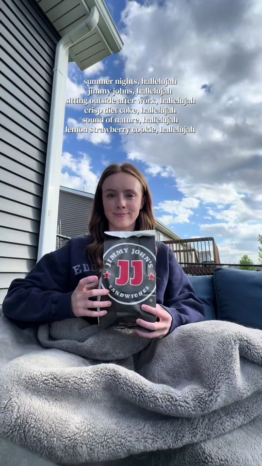 Post 8 by Sydney Rhea 💌✨ on TikTok (video)