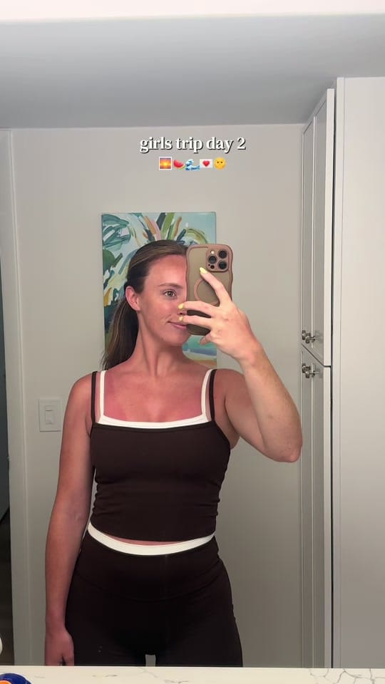 Post 3 by Sydney Rhea 💌✨ on TikTok (video)