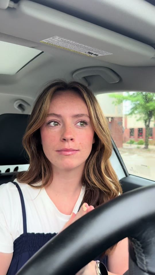 Post 7 by Sydney Rhea 💌✨ on TikTok (video)