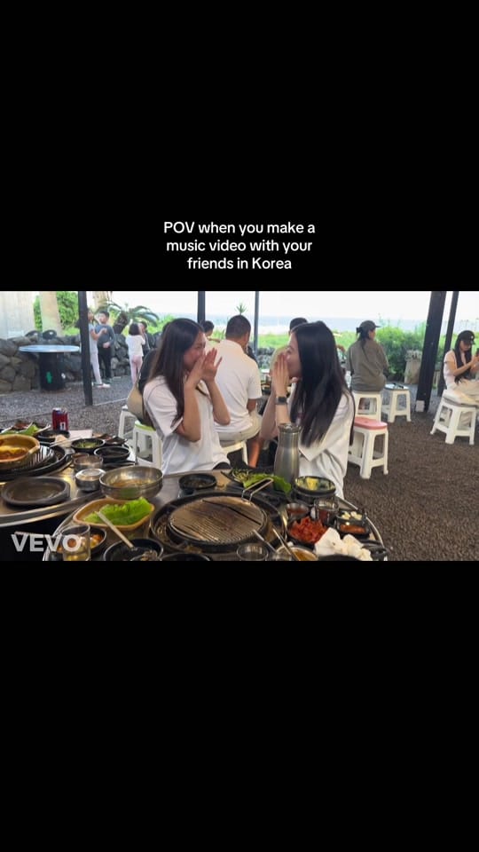 Post 1 by Jessie | Food & Travel on TikTok (video)