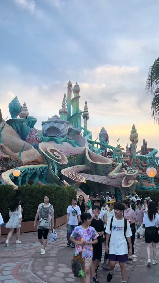 Post 8 by Jessie | Food & Travel on TikTok (video)