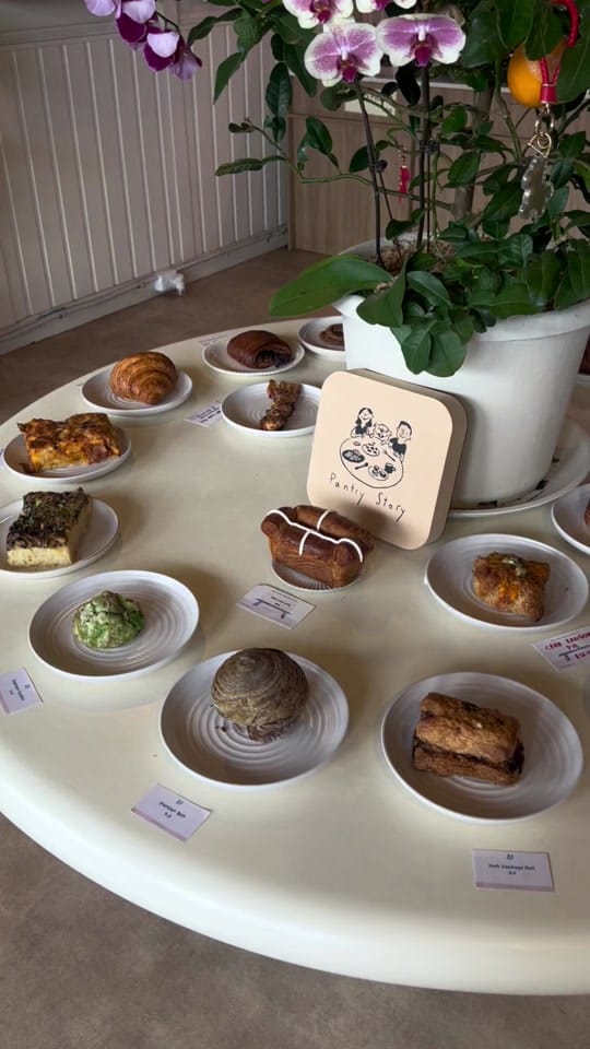 Post 4 by Jessie | Food & Travel on TikTok (video)