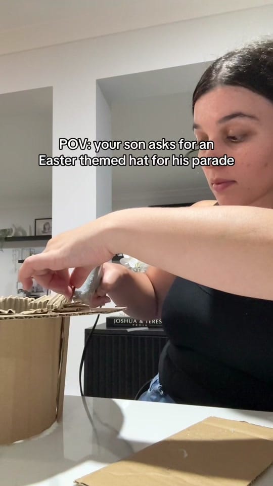 Post 5 by TERESA ✨ on TikTok (video)