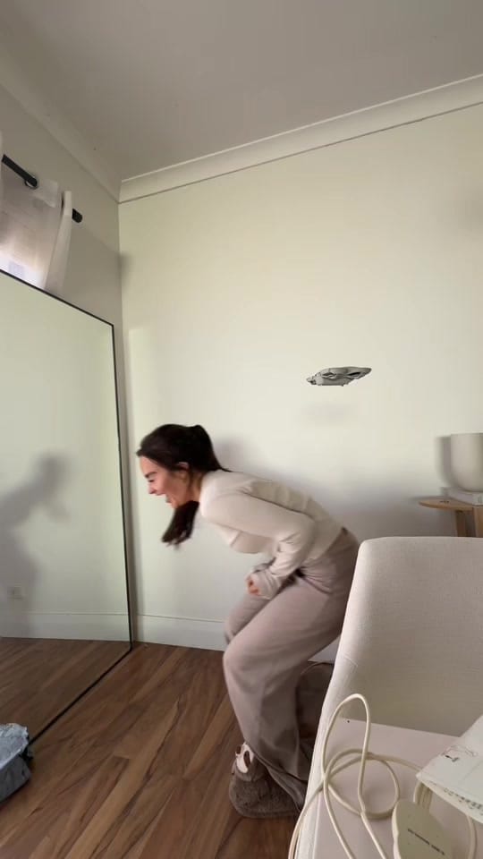 Post 10 by Rachael Niutta on TikTok (video)
