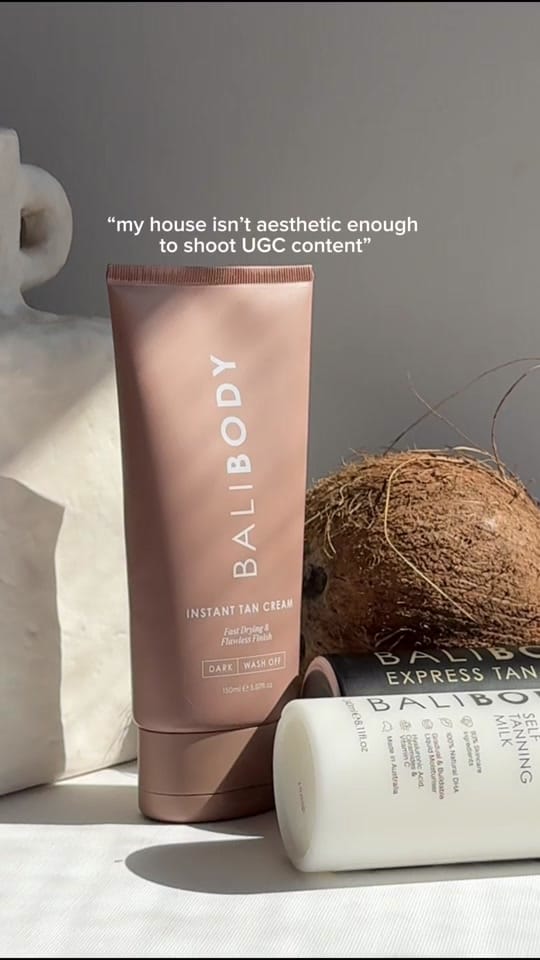 Post 9 by Rachael Niutta on TikTok (video)