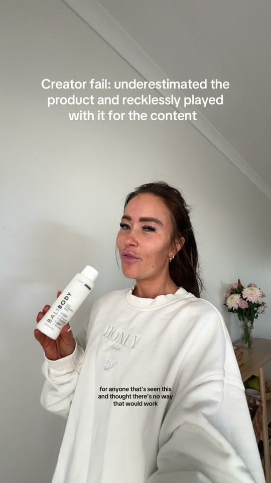 Post 6 by Rachael Niutta on TikTok (video)