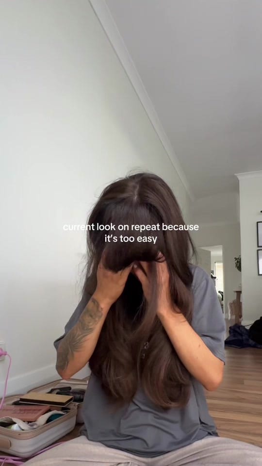 Post 2 by Rachael Niutta on TikTok (video)