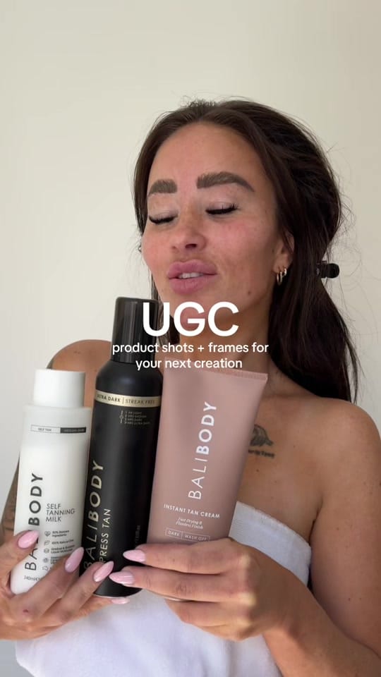Post 5 by Rachael Niutta on TikTok (video)