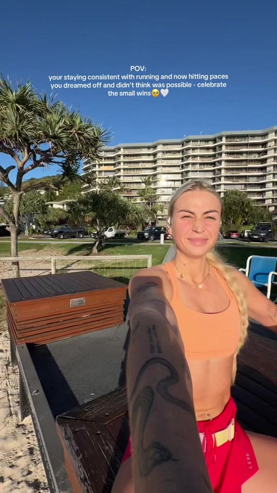 Post 9 by Kenzie Greaves on TikTok (video)