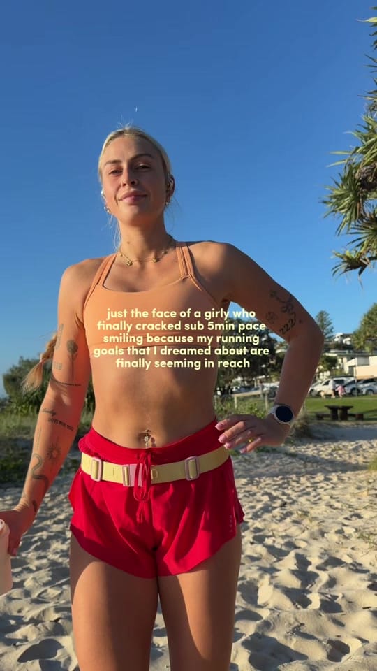 Post 7 by Kenzie Greaves on TikTok (video)