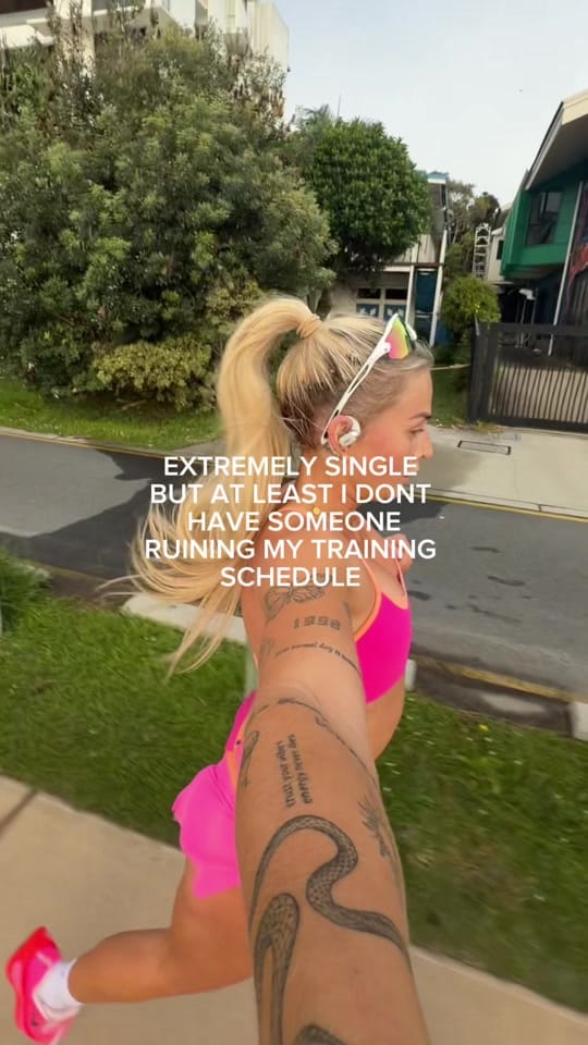 Post 10 by Kenzie Greaves on TikTok (video)