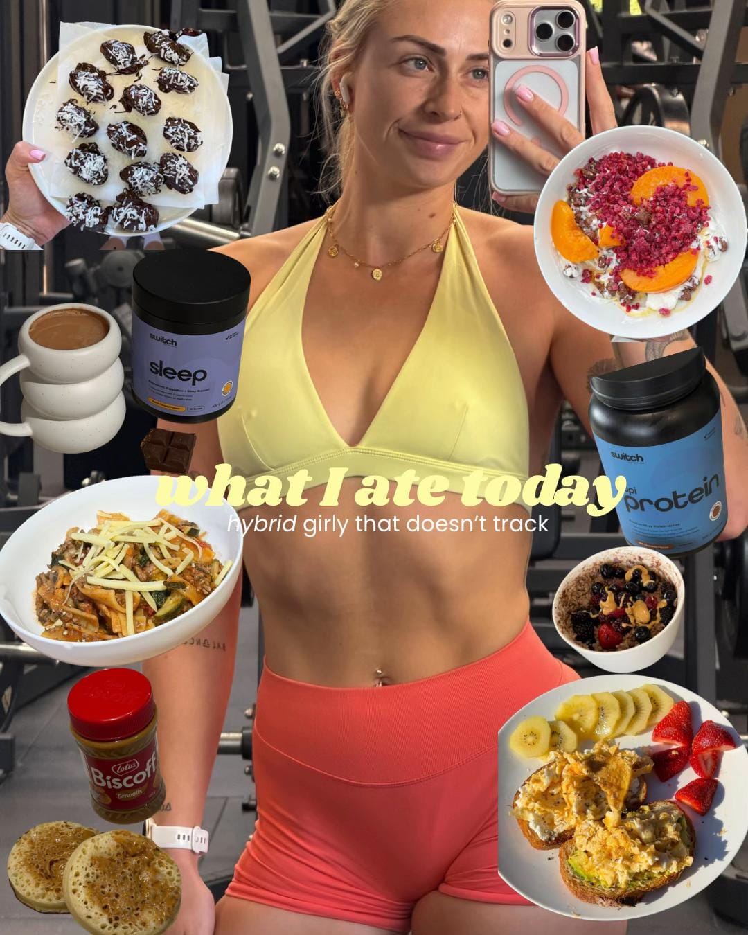 Post 6 by Kenzie Greaves on TikTok (video)