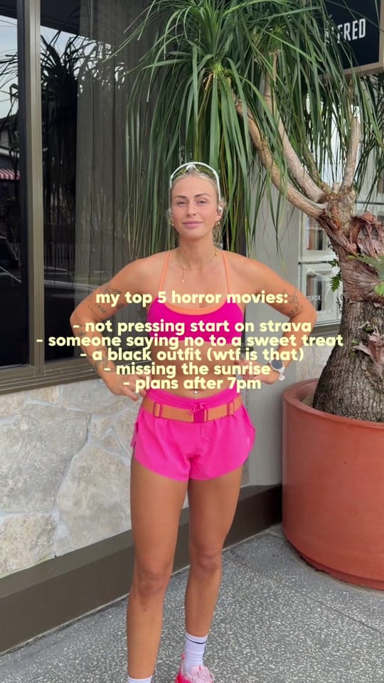 Post 5 by Kenzie Greaves on TikTok (video)