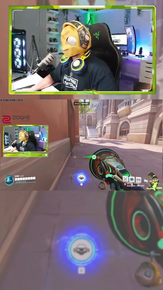 Post 2 by thexboxlucio on TikTok (video)
