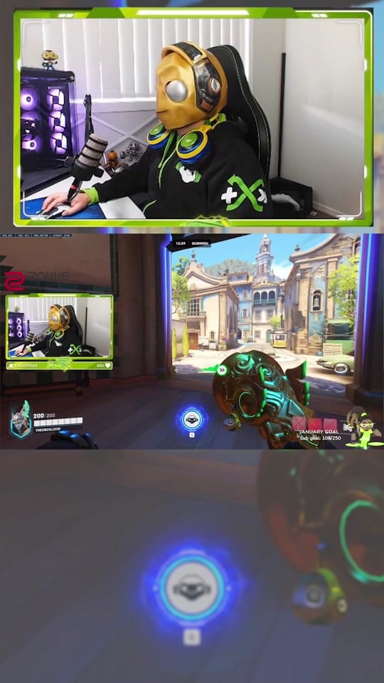Post 8 by thexboxlucio on TikTok (video)