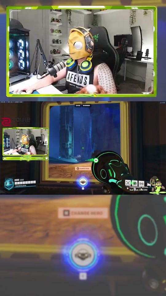 Post 5 by thexboxlucio on TikTok (video)
