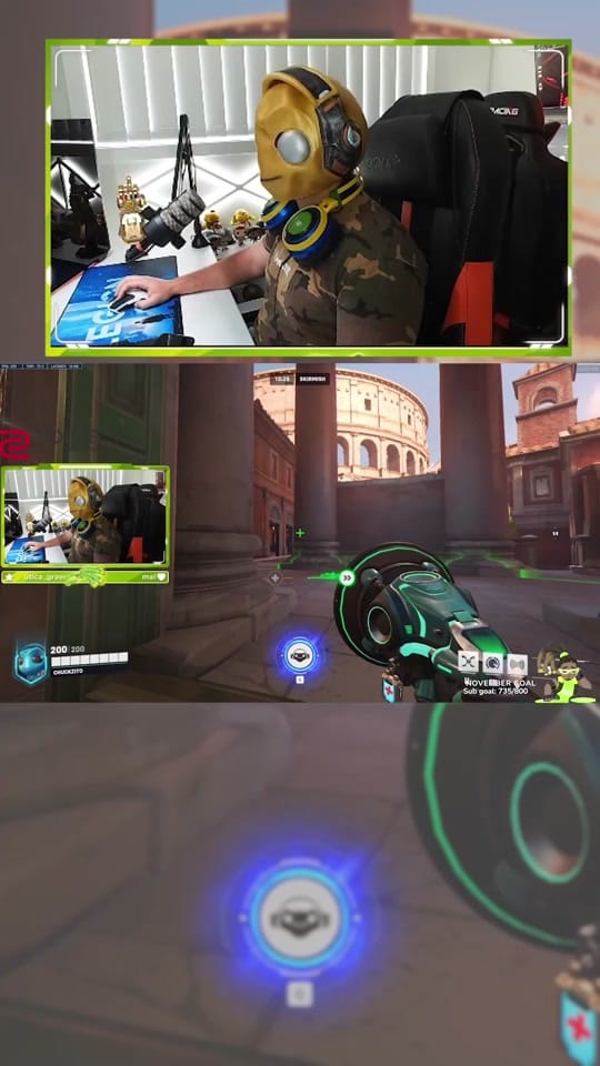 Post 10 by thexboxlucio on TikTok (video)