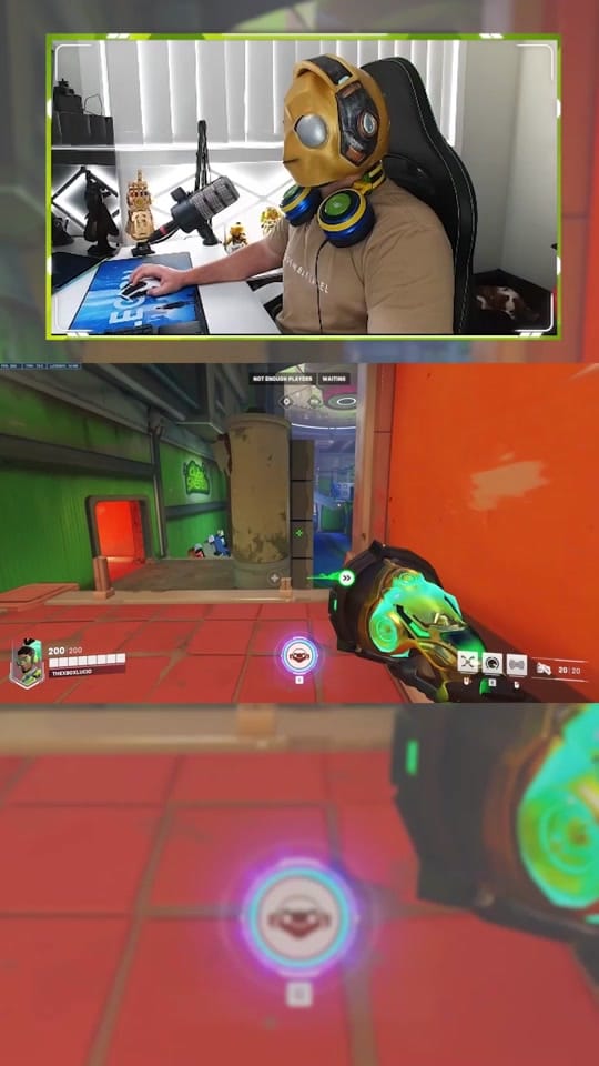 Post 9 by thexboxlucio on TikTok (video)